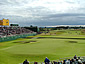 Carnoustie 18th hole